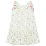 BONTON Colette Fleur Odette Dress
