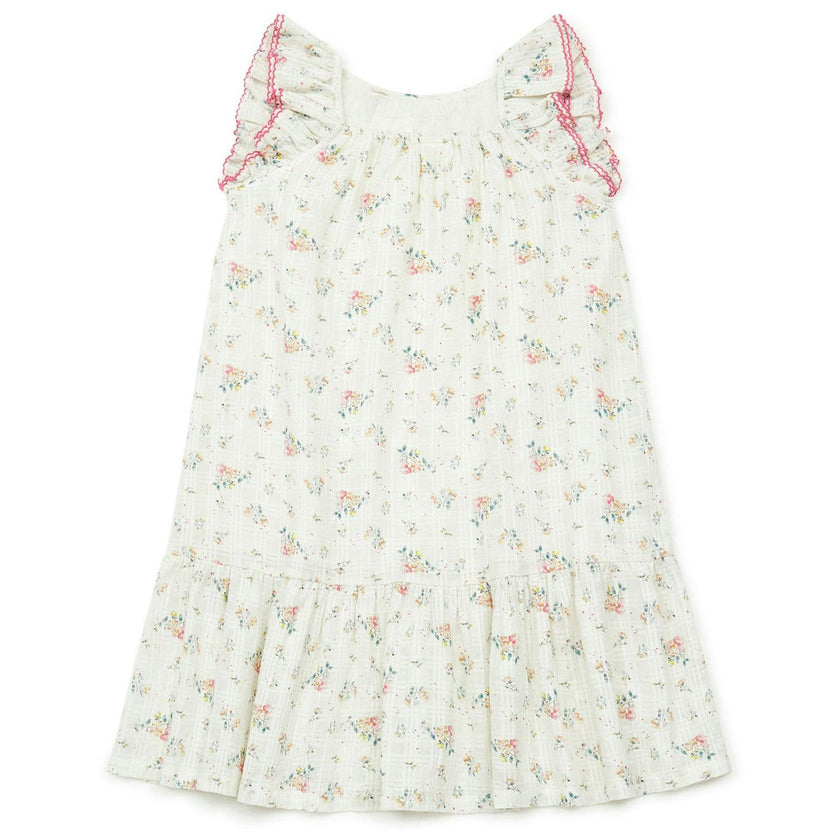 BONTON Colette Fleur Odette Dress