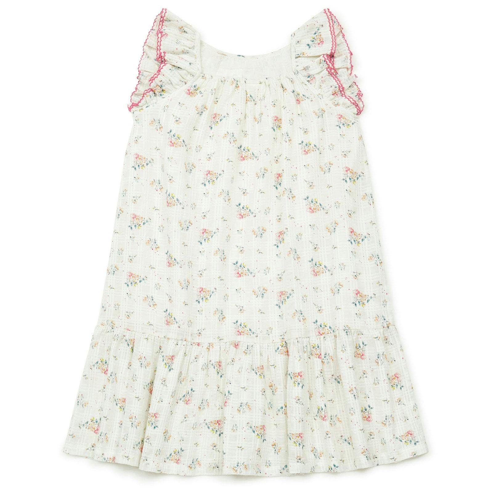 BONTON Colette Fleur Odette Dress