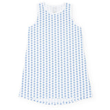 Katie Women's Nightgown Sailing Away