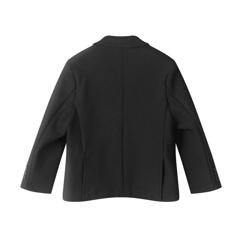 CoolMesh™ Suit | Black