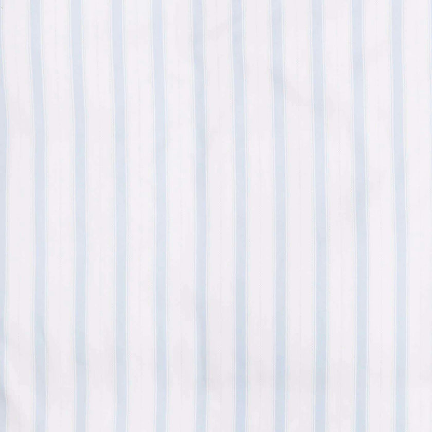 Seaside Stripes Baby Duvet Set, Prints