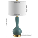 Gaetna Table Lamp