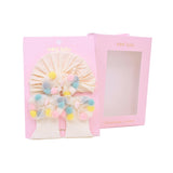 Tiny Tots Hat & Sock Gift Set