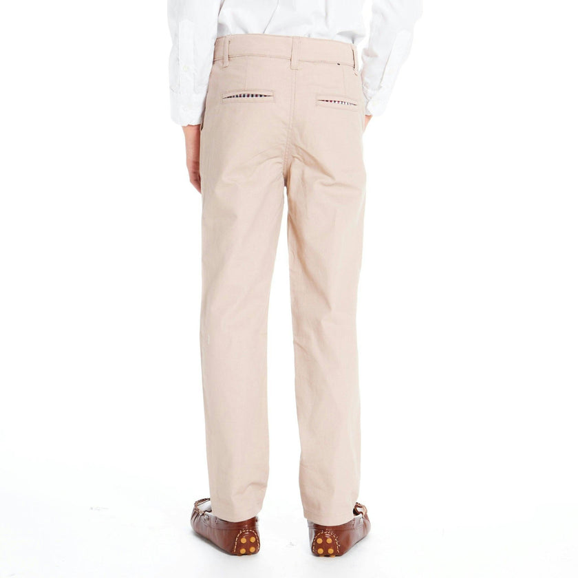 Classic Twill Pant