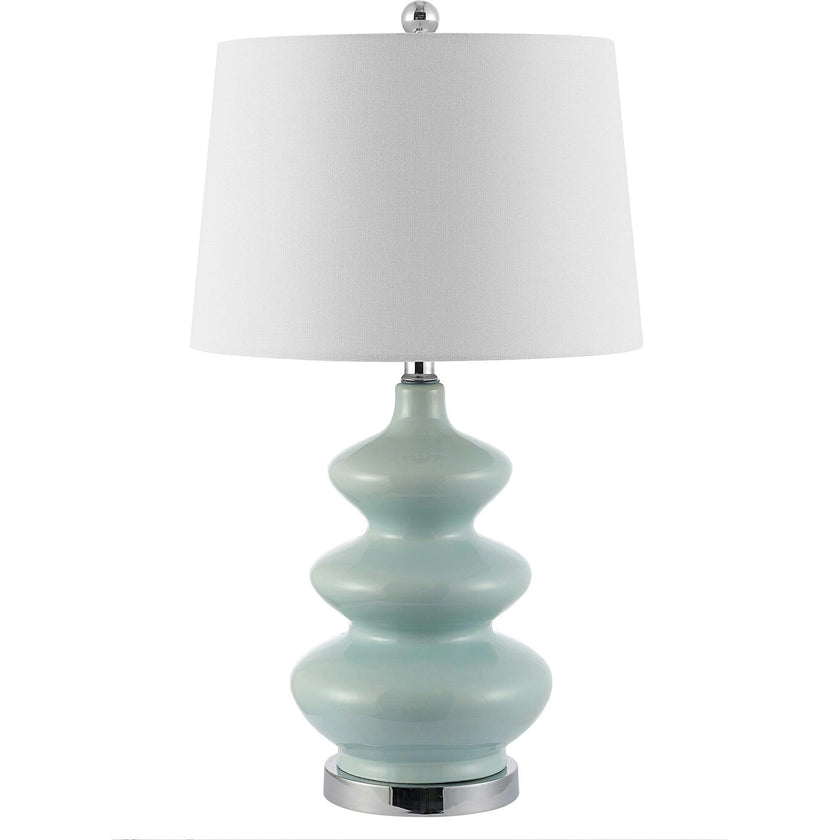 Brielle Mosaic Table Lamp