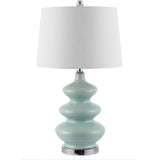 Brielle Mosaic Table Lamp
