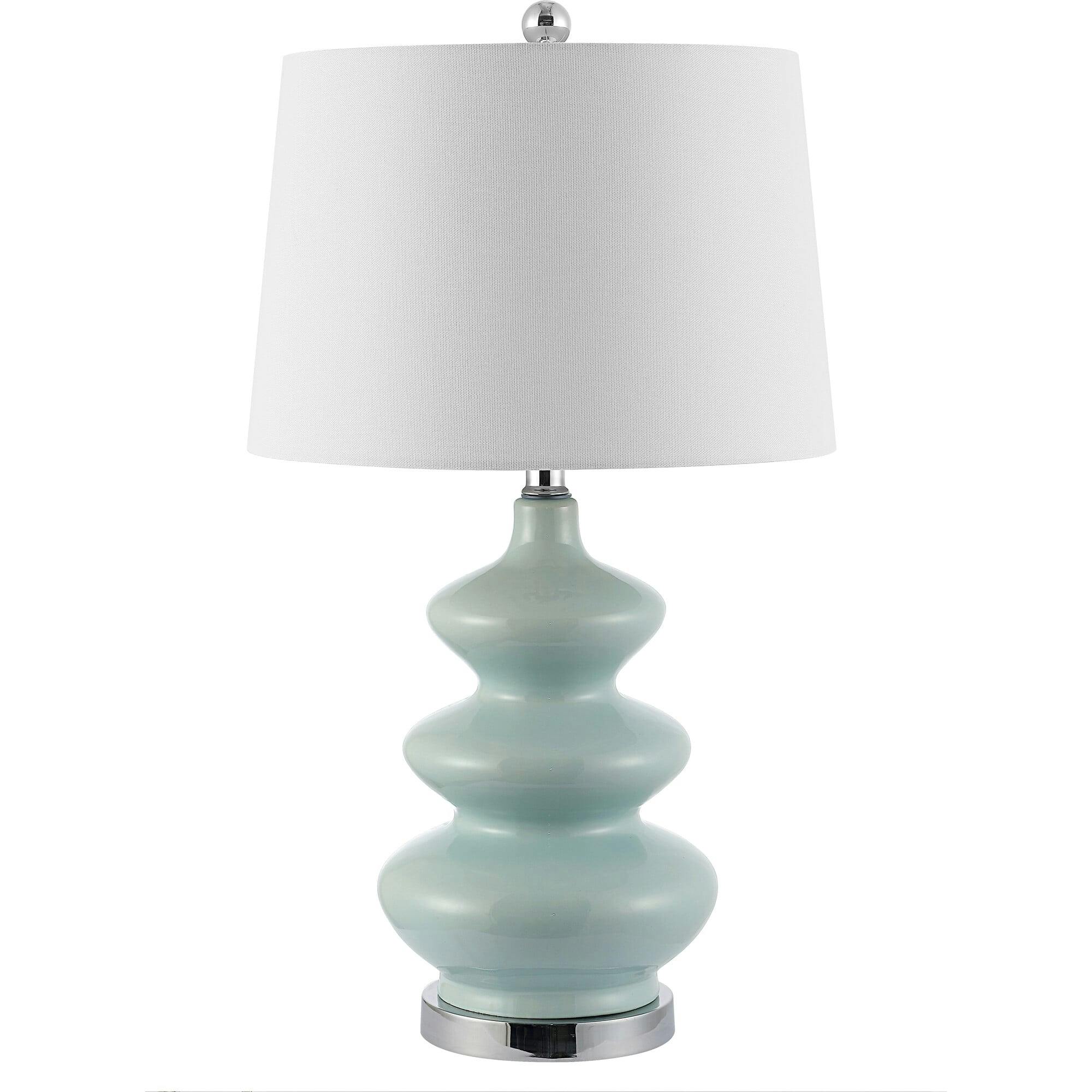 Brielle Mosaic Table Lamp