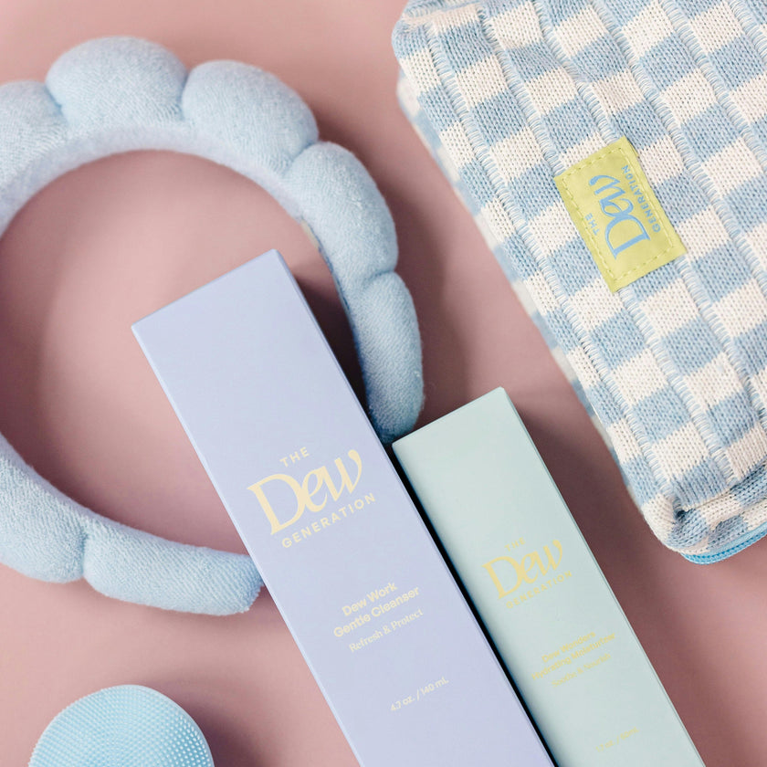 Dew It All Bundle