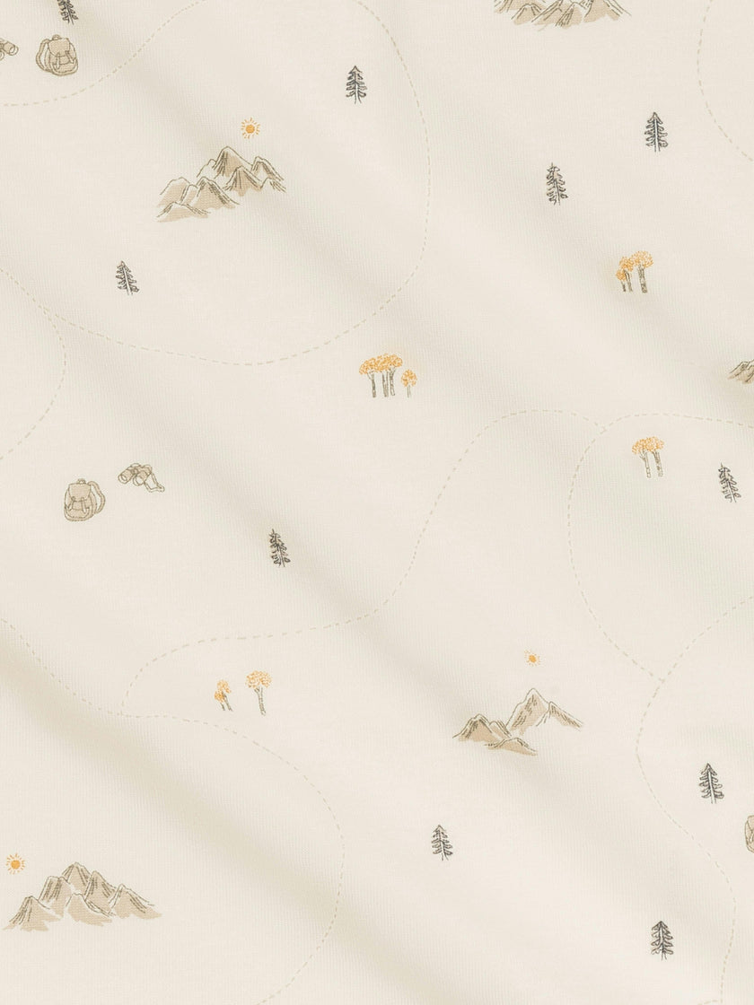 Swaddle Blanket