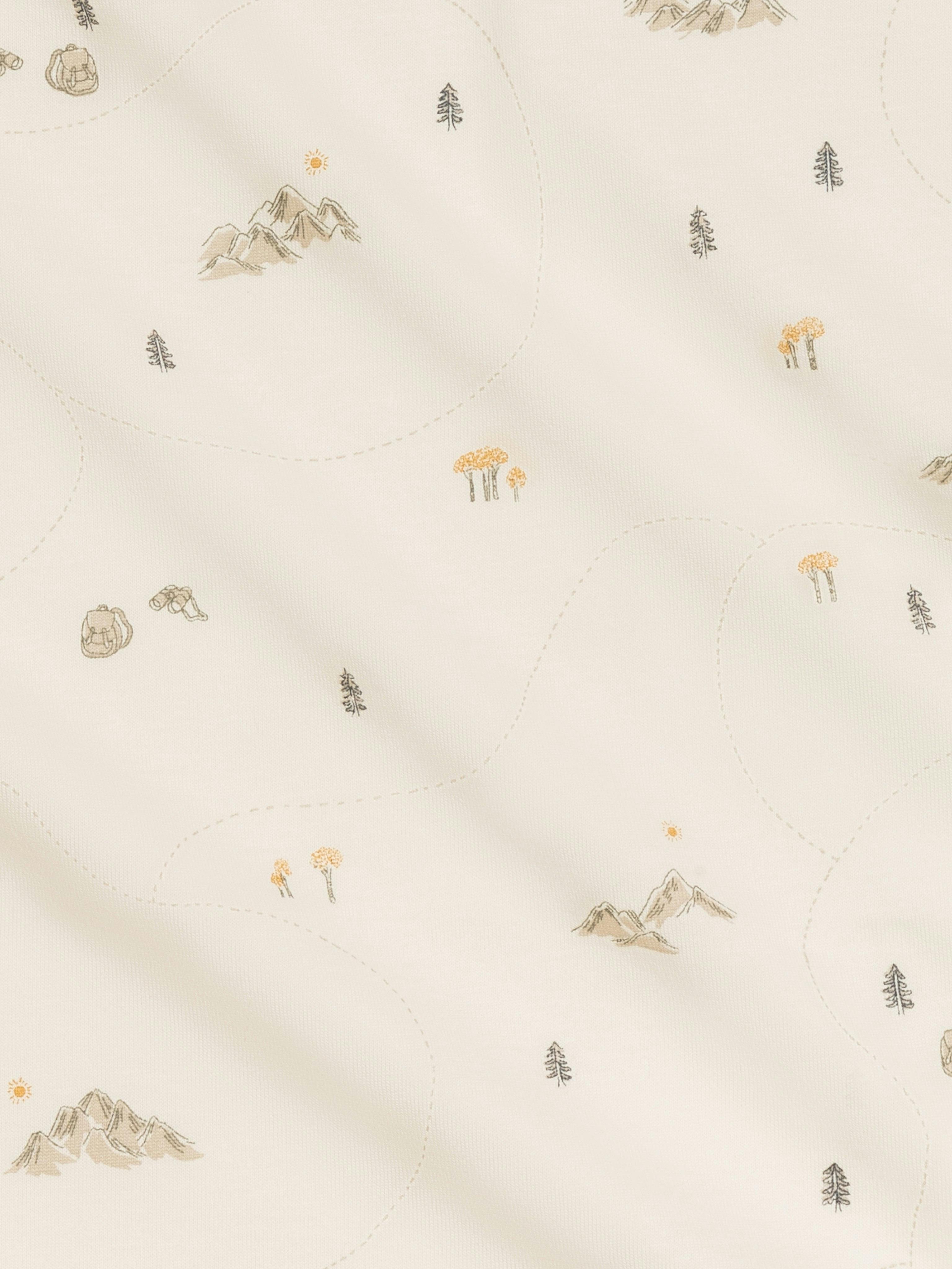Swaddle Blanket