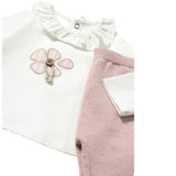 Newborn 3-Piece Knit Set