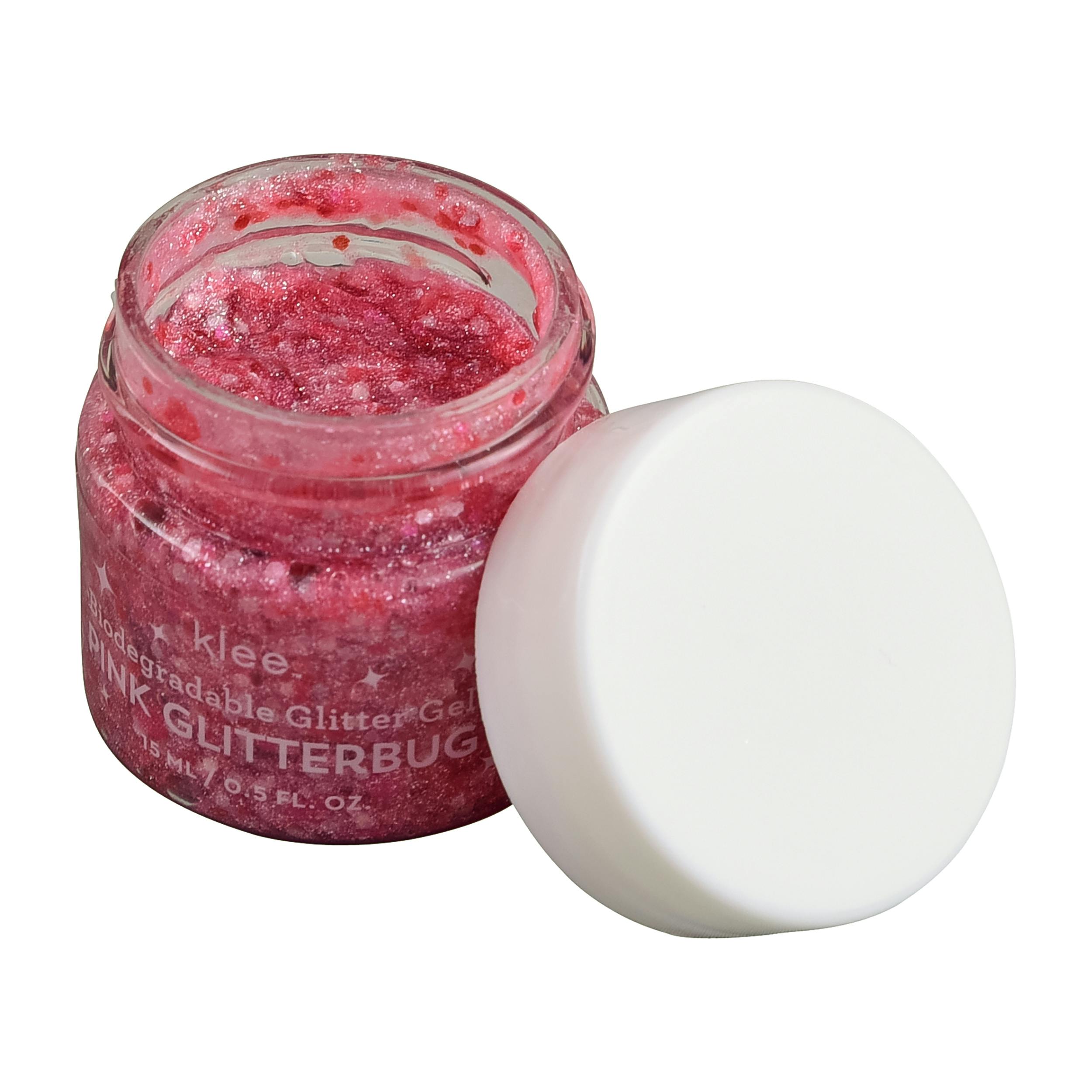 Pink Ballet Fairy Deluxe Mineral Makeup Kit