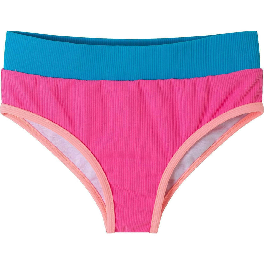 Kids Two-Piece Swimsuit