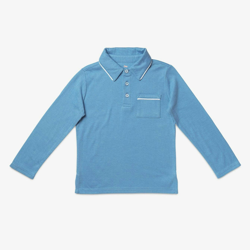 Parker Polo