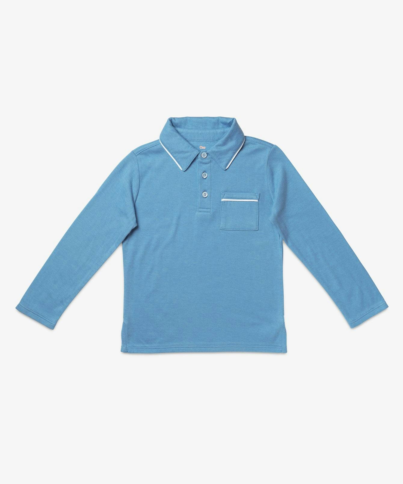 Parker Polo