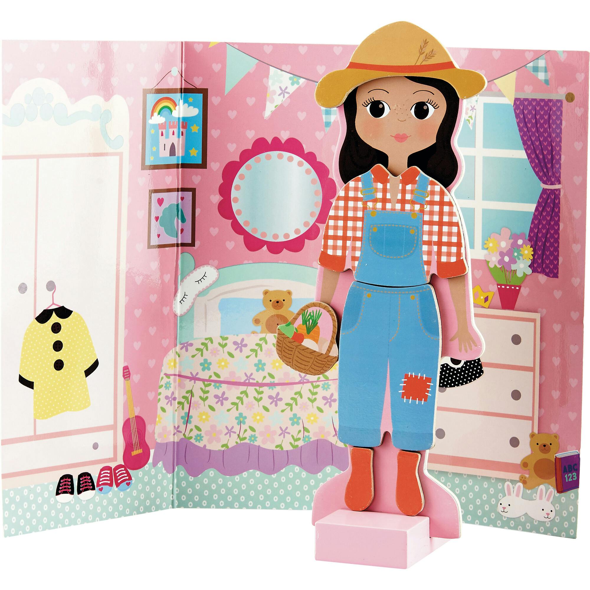 Rainbow Fairy Mega Busy Fun Bundle 2