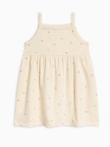 Belle Pointelle Tank Dress Pia Floral