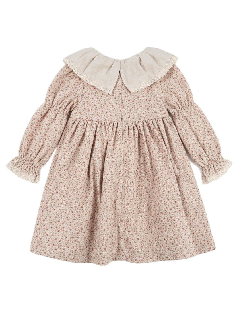 Marguerite Dress | Wild Rosebud Garden