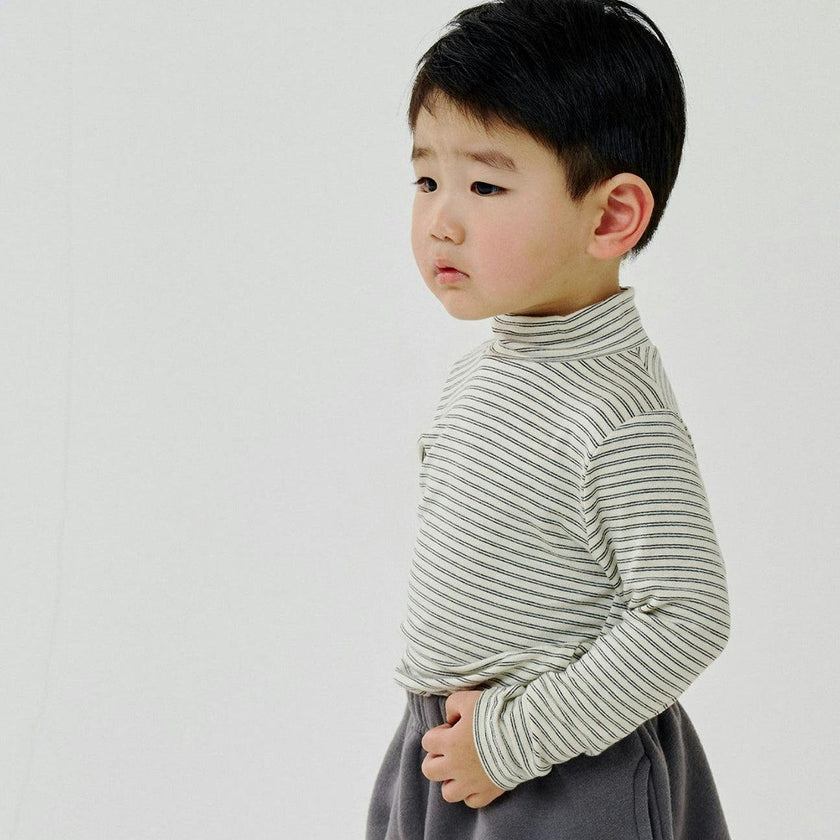 Ollie Turtleneck Top