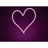 Heart Neon Light