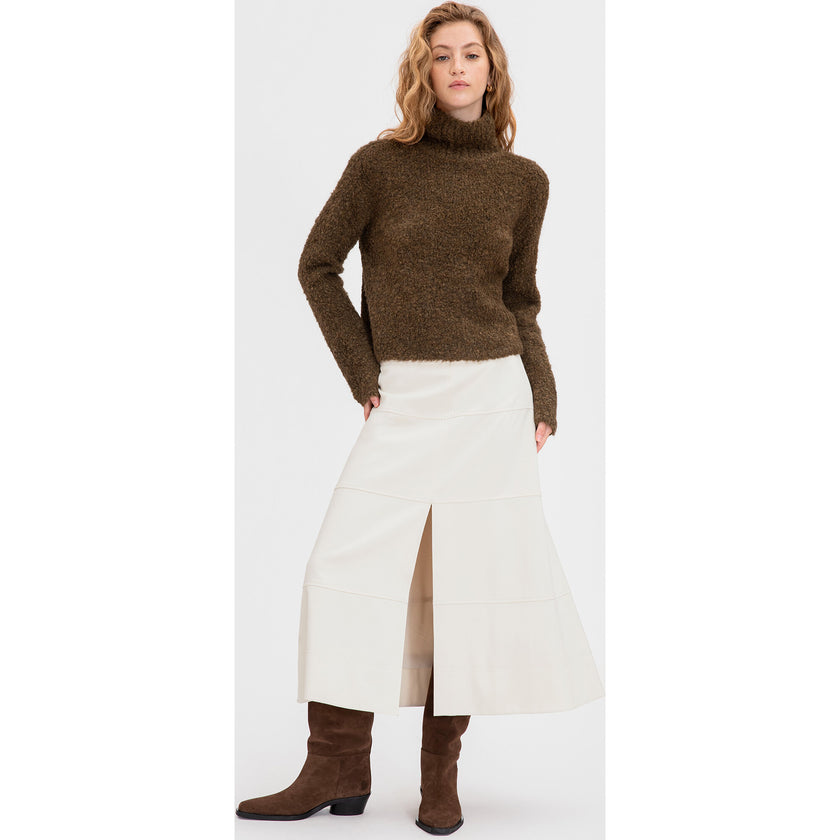 Women's Loxley Sweater, Green