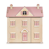 Alouette House
