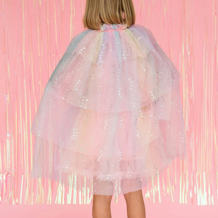 Fairy Dust Cape