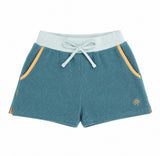 boys major short
