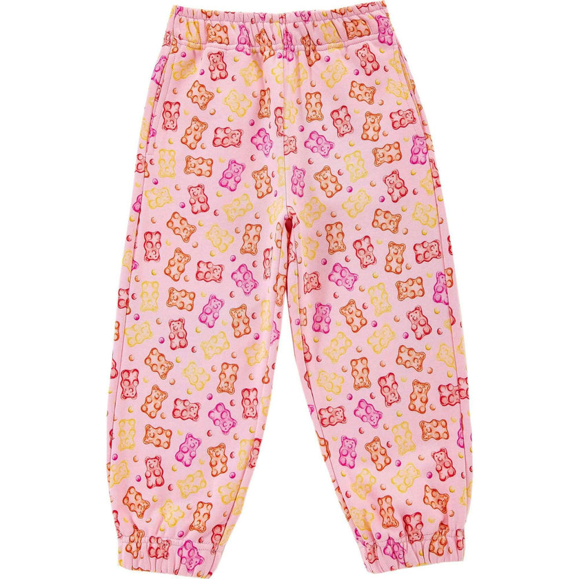 Mid Weight French Terry Jogger