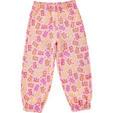Mid Weight French Terry Jogger