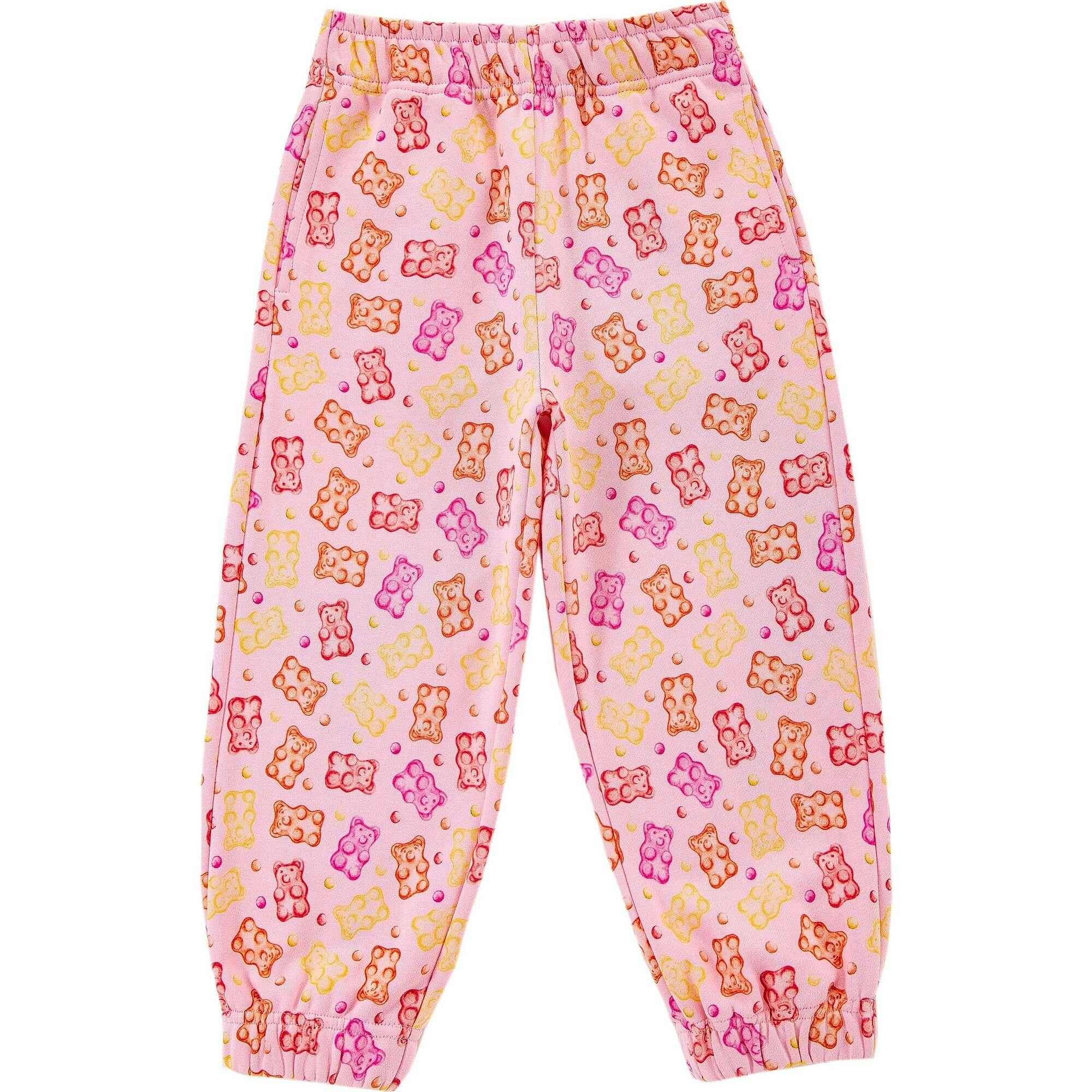 Mid Weight French Terry Jogger