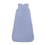 Solid Blue Fog - Sleep Bag