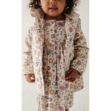 Boy's Cotton Jacket