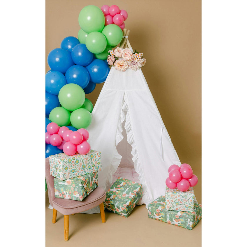 Annie Play Tent