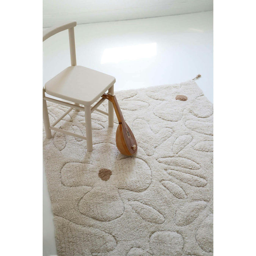 Rug Gentle Flora