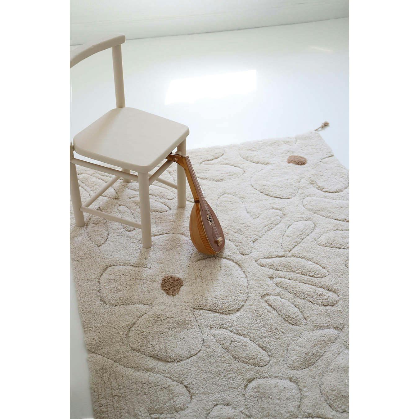 Rug Gentle Flora