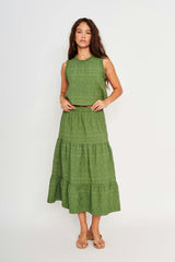 AVIANA TOP - TT0612O
