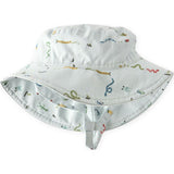 Bucket Hat, Blue