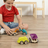 ECO Minimobil 12 cm