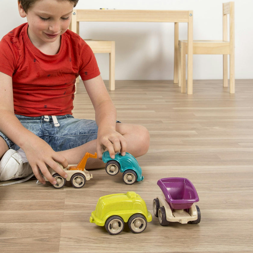 ECO Minimobil 12 cm