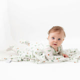 Swaddle Blanket