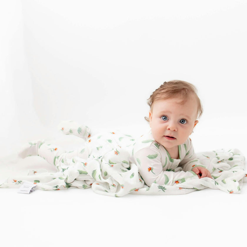 Swaddle Blanket