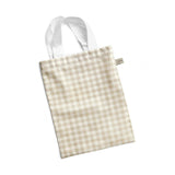 Picnic Gingham Toddler Pillow Set, Prints