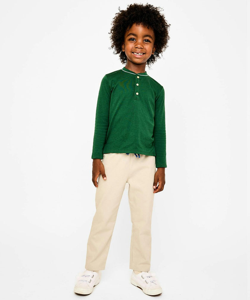 Bowie Pant, Shell