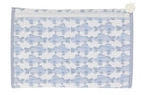 The Changing Pad in Fish