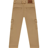 Straight Leg Cargo Pants