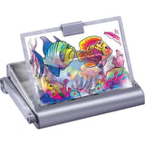 Timeless Creations: 2-In-1 Visual Art Tracing Desk