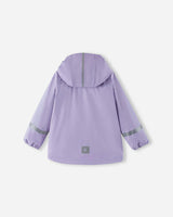 Lampi Raincoat