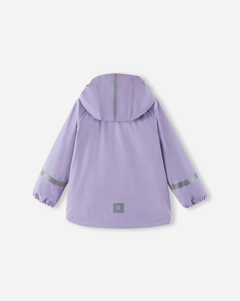 Lampi Raincoat